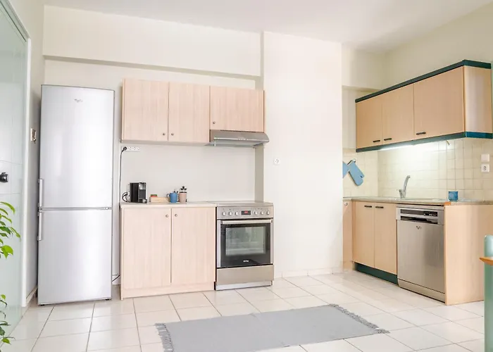 Ostria Aparthotel 3*