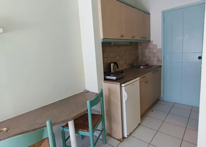 Ostria Rethymno (Crete)