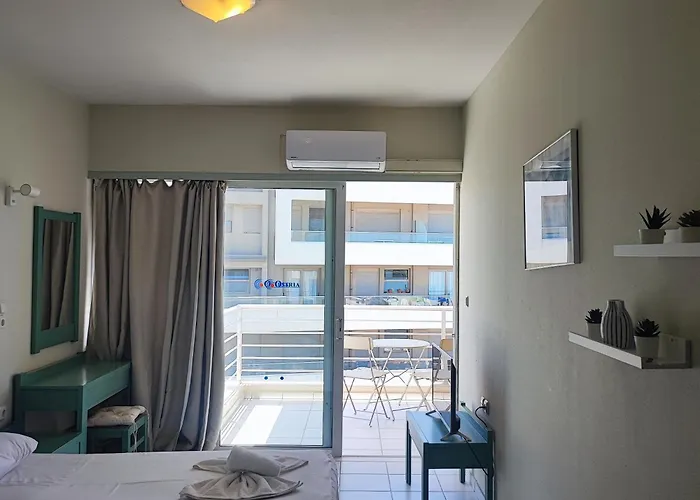 Ostria Rethymno (Crete)