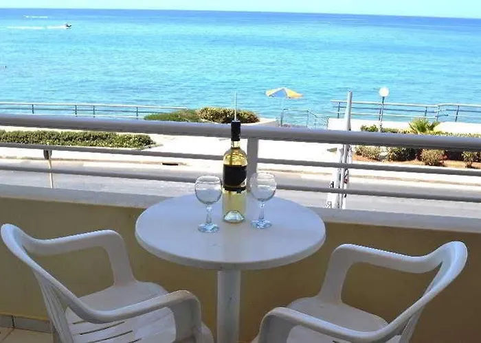 Ostria Rethymno (Crete)