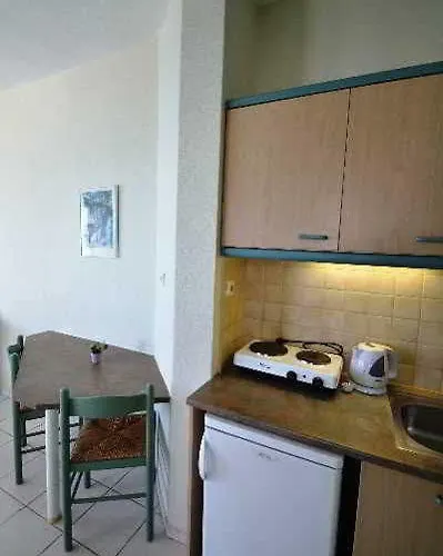 Aparthotel Ostria Rethymno (Crete)